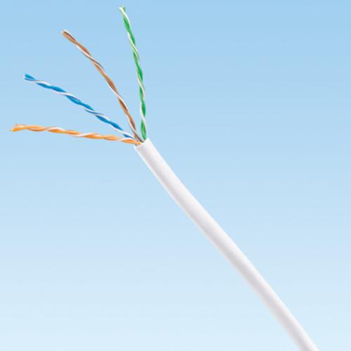 Panduit® PUP5C04WH-U
