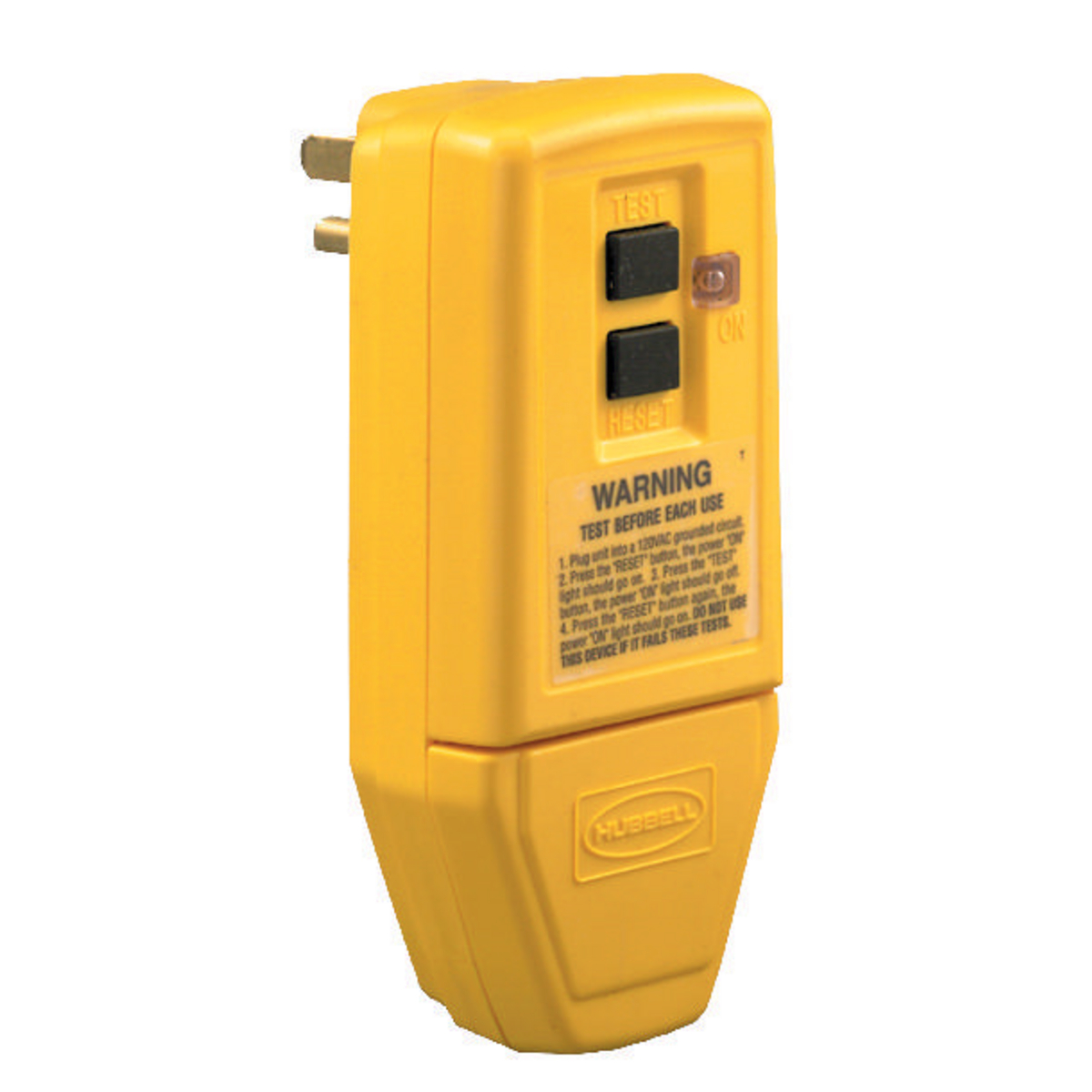 Wiring Device-Kellems GFP5266CY