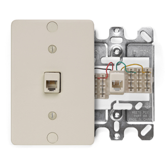Leviton® 40253-I