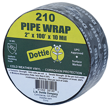 Dottie® 210