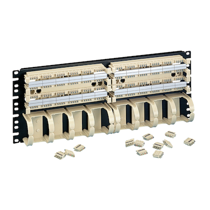 Panduit® GPB484R4WJY