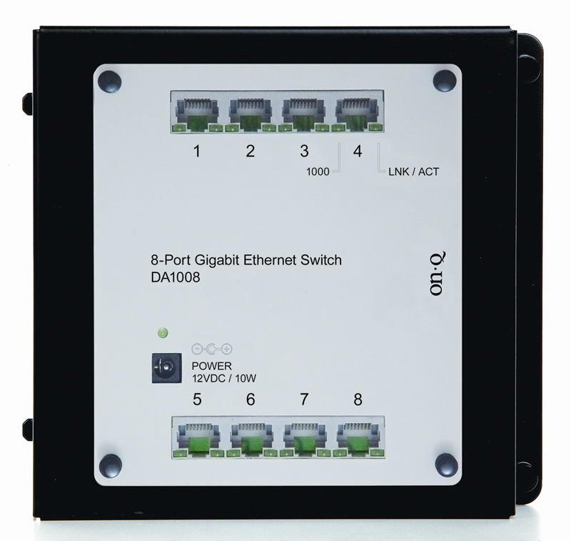 On-Q® DA1008