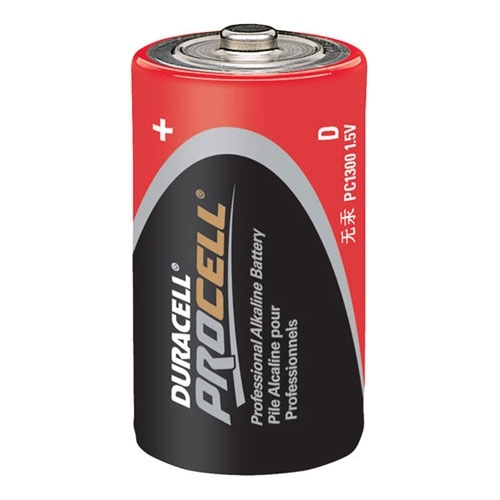 Duracell® PC1300