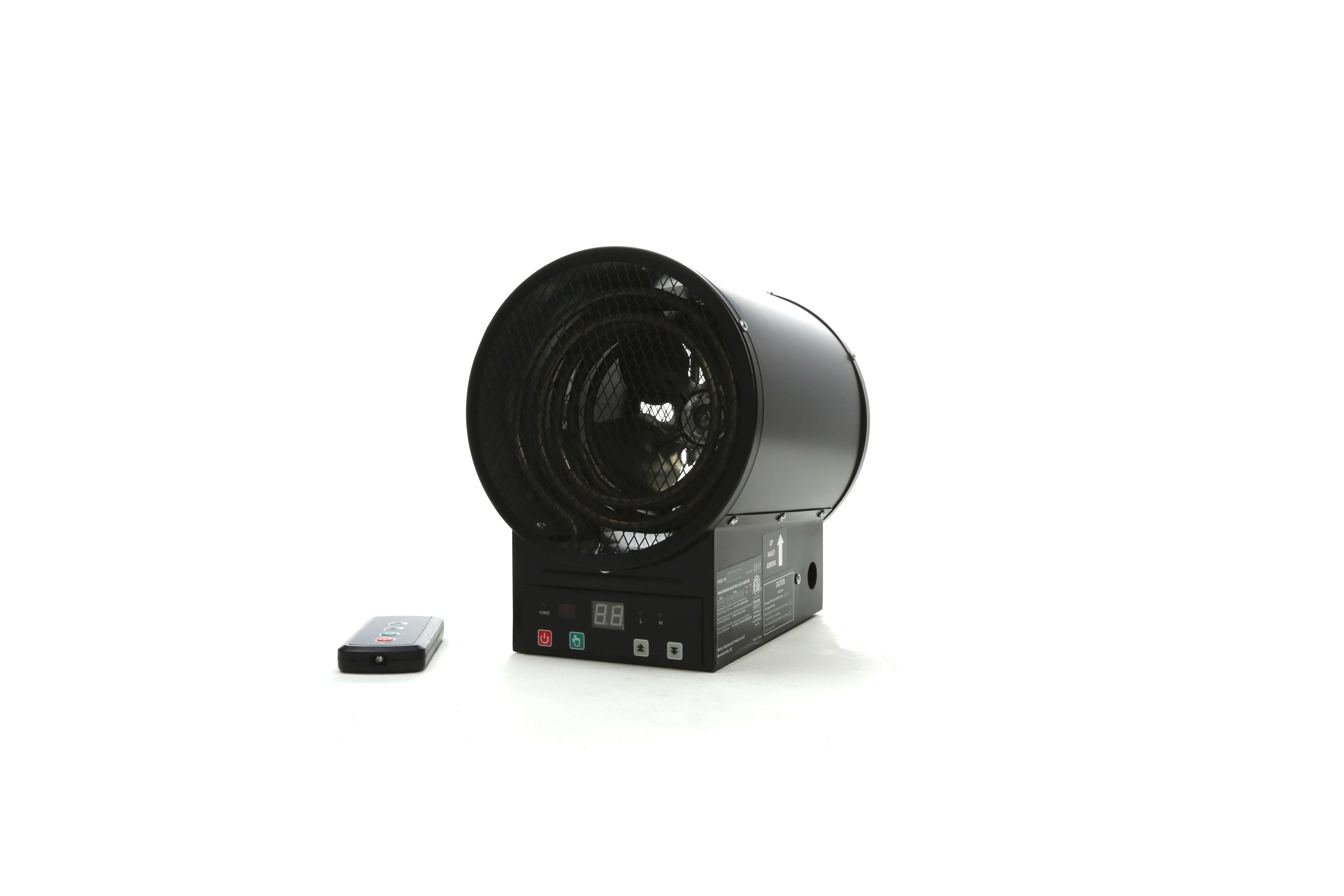 QMARK AND BERKO WHT500