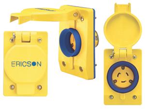 Ericson® 2920-FS20