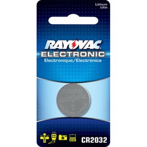 Rayovac® CR2032