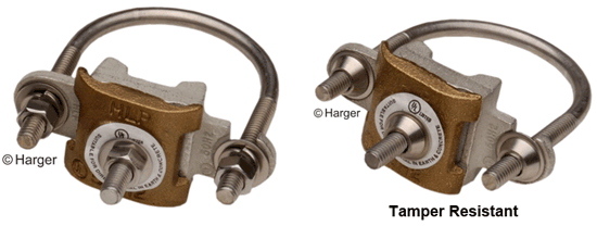 Harger® CPC3.5/4TP