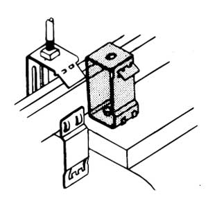 Superstrut® A854