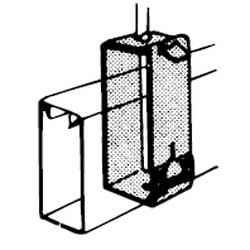 Superstrut® A853L-EG