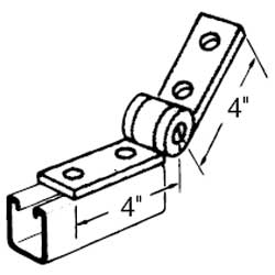Superstrut® Q205