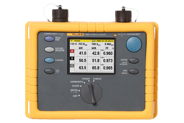 Fluke® VL1735/45