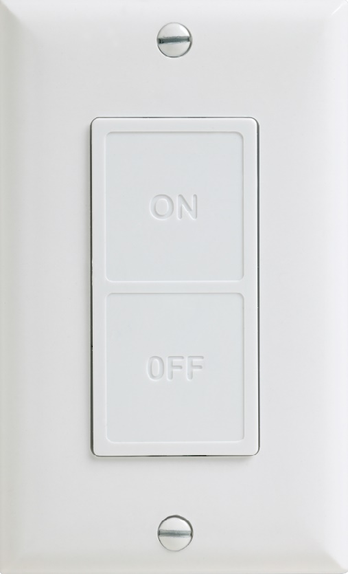 Sensor Switch™ NPOD DX WH