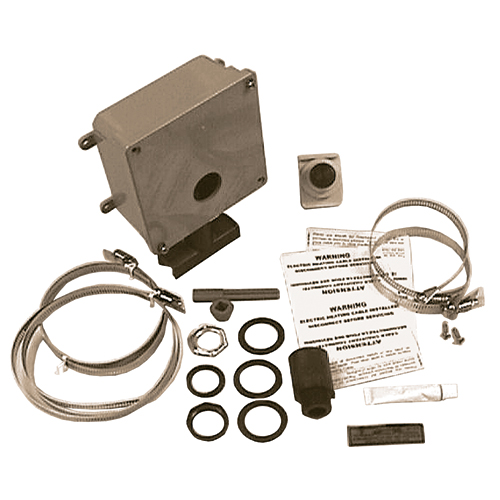 EasyHeat® TSRL112