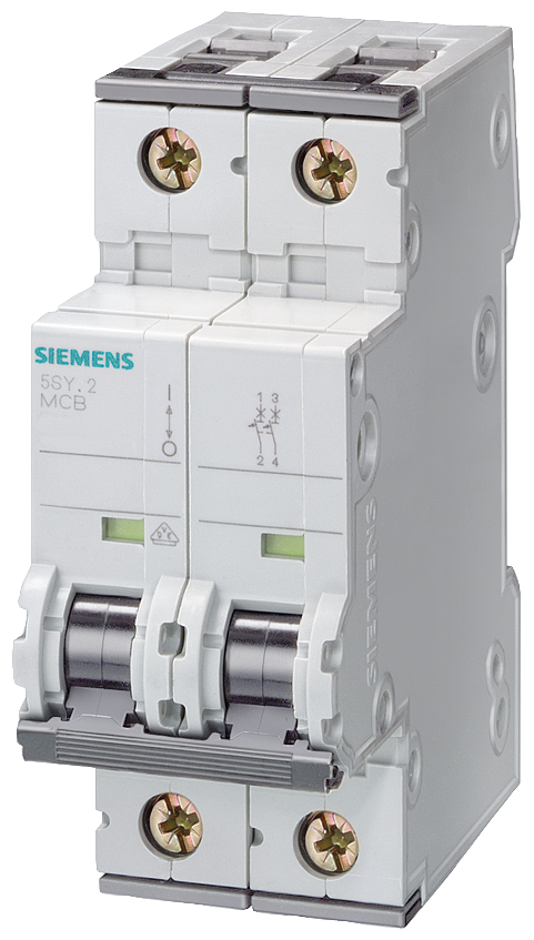 Siemens 5SY4206-7
