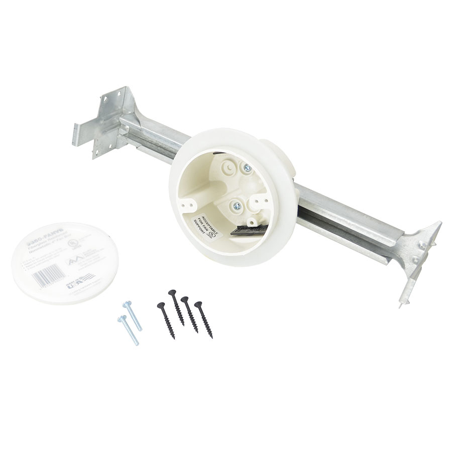 Allied Moulded 9350-FANVB