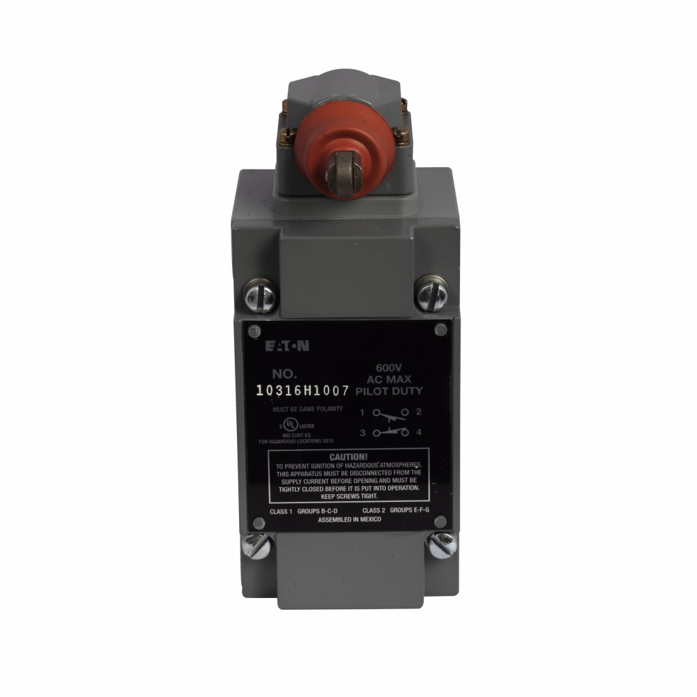 EATON 10316H1007