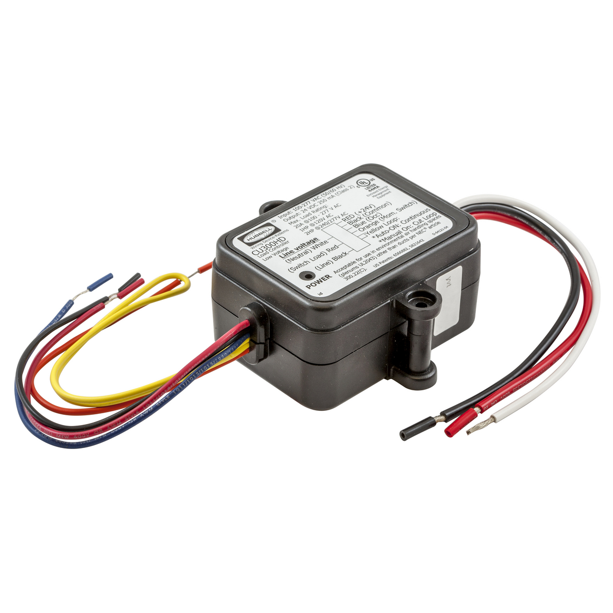 Wiring Device-Kellems CU300HD