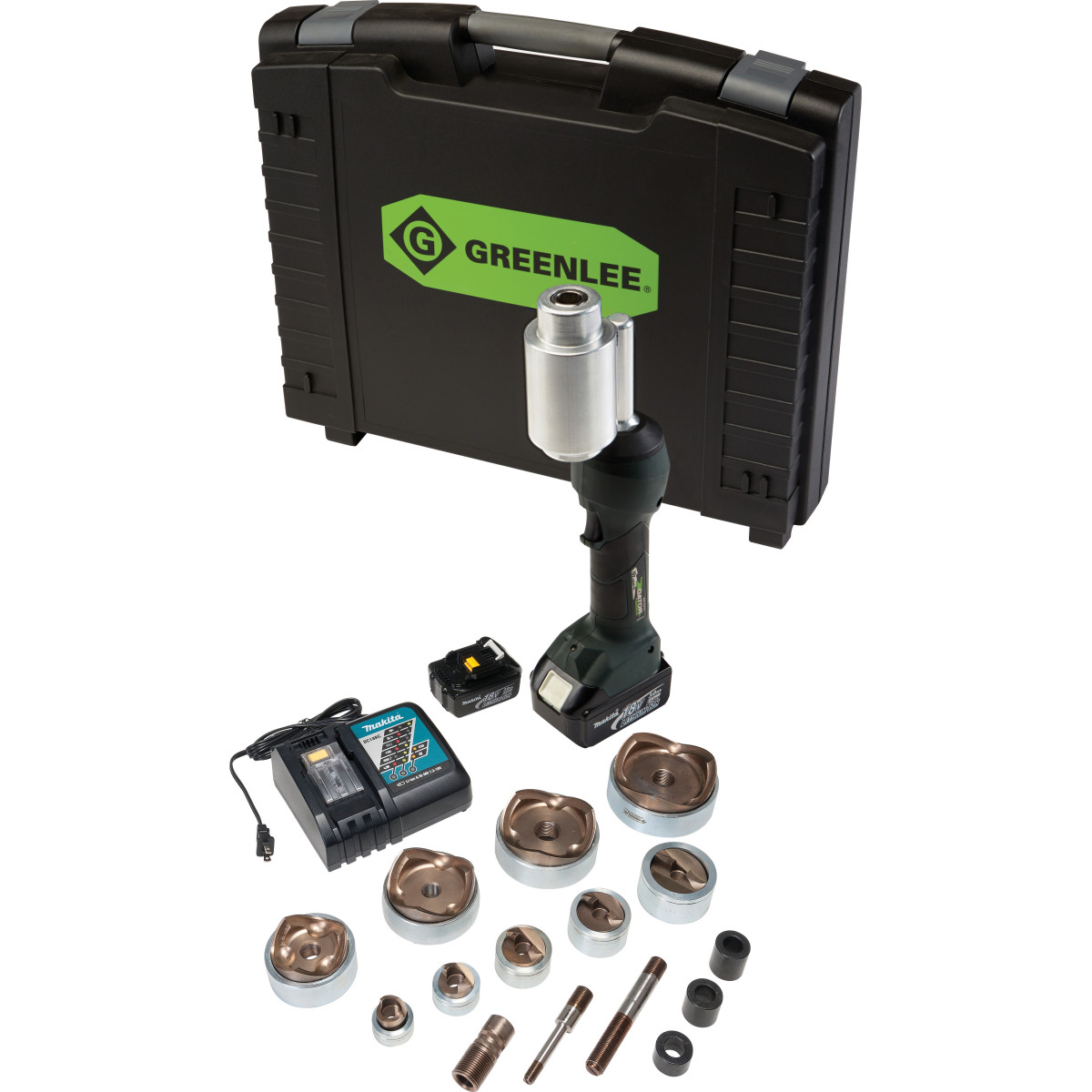 Greenlee® LS100X11SS4