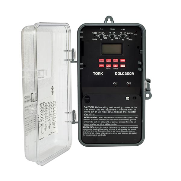 Nsi DGLC200A-NC