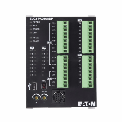 EATON ELC2-PB12NNDP