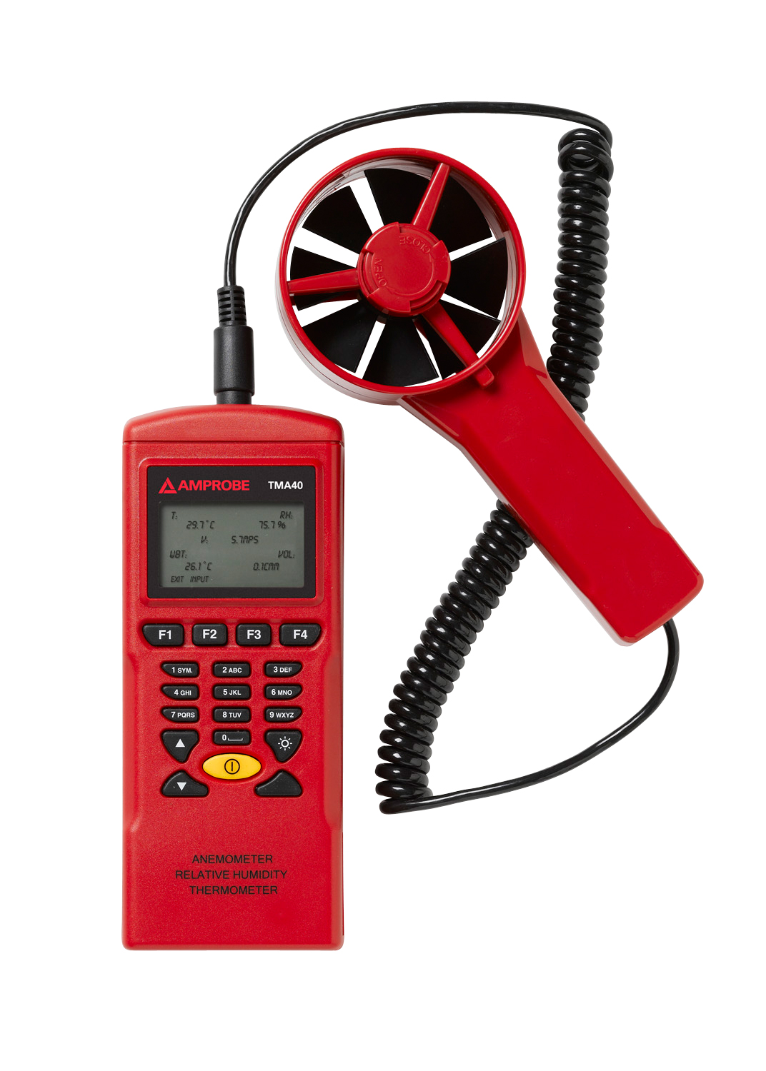 Amprobe® TMA40-A