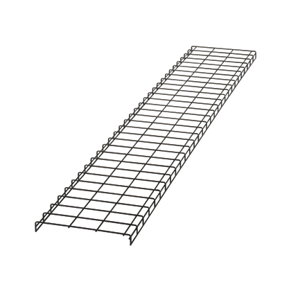 Panduit® WG18BL10
