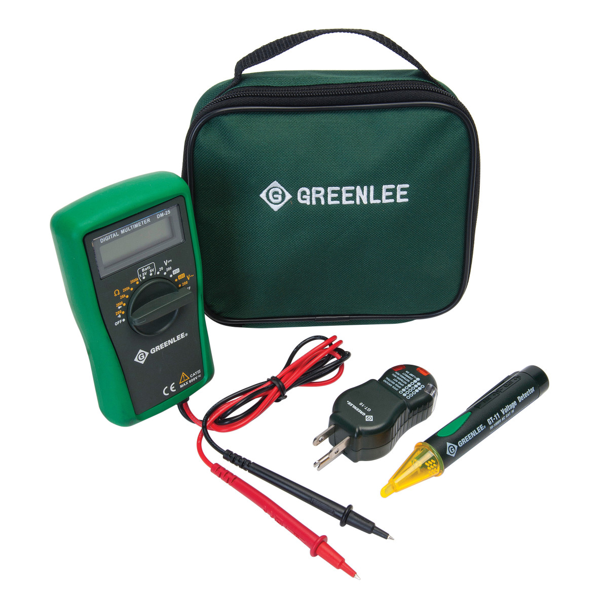 Greenlee® TK-30A