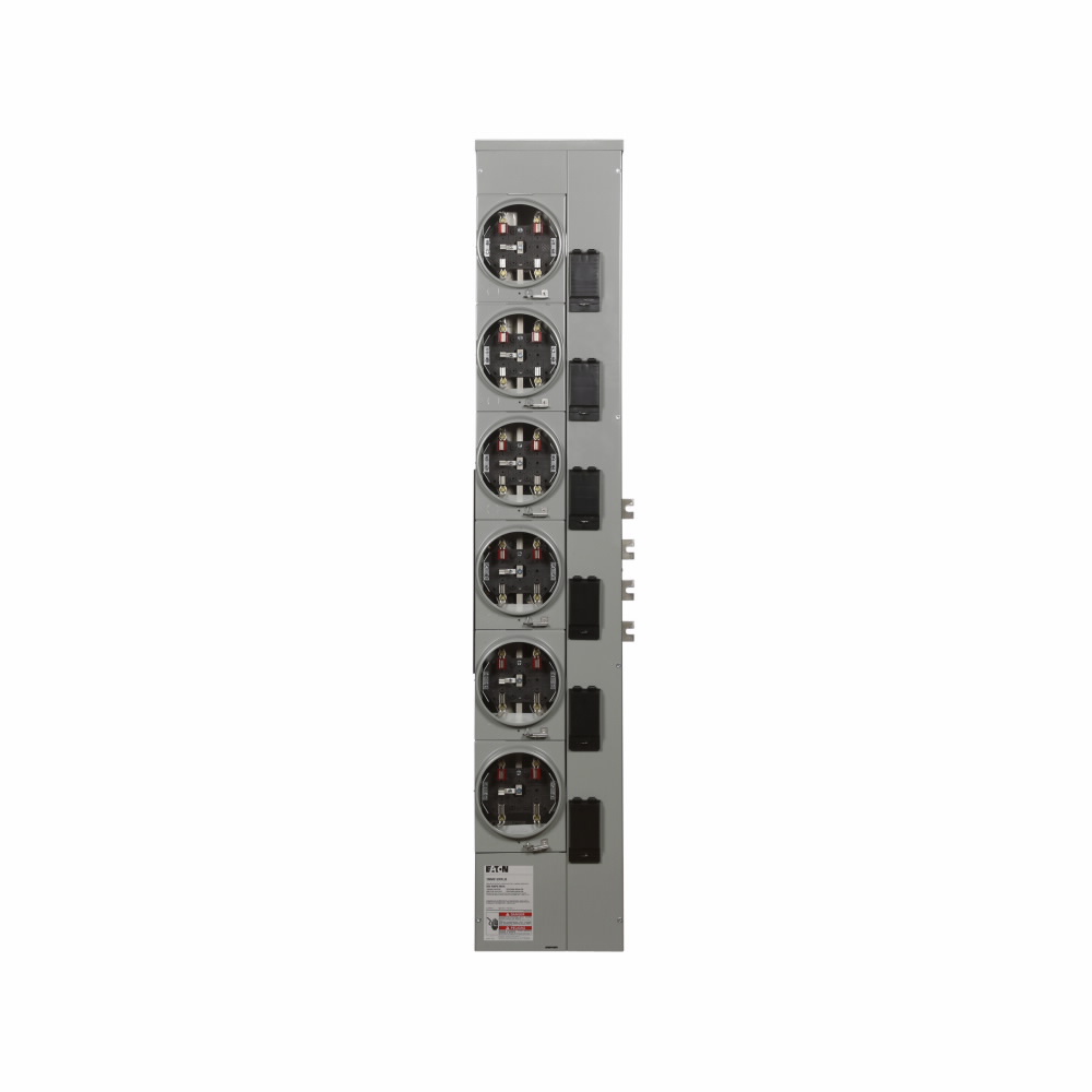 EATON 3MM612RRLB