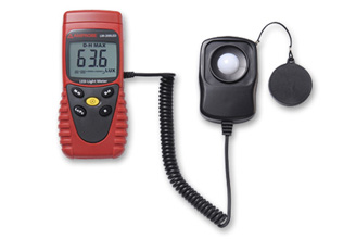 Amprobe® LM-200LED