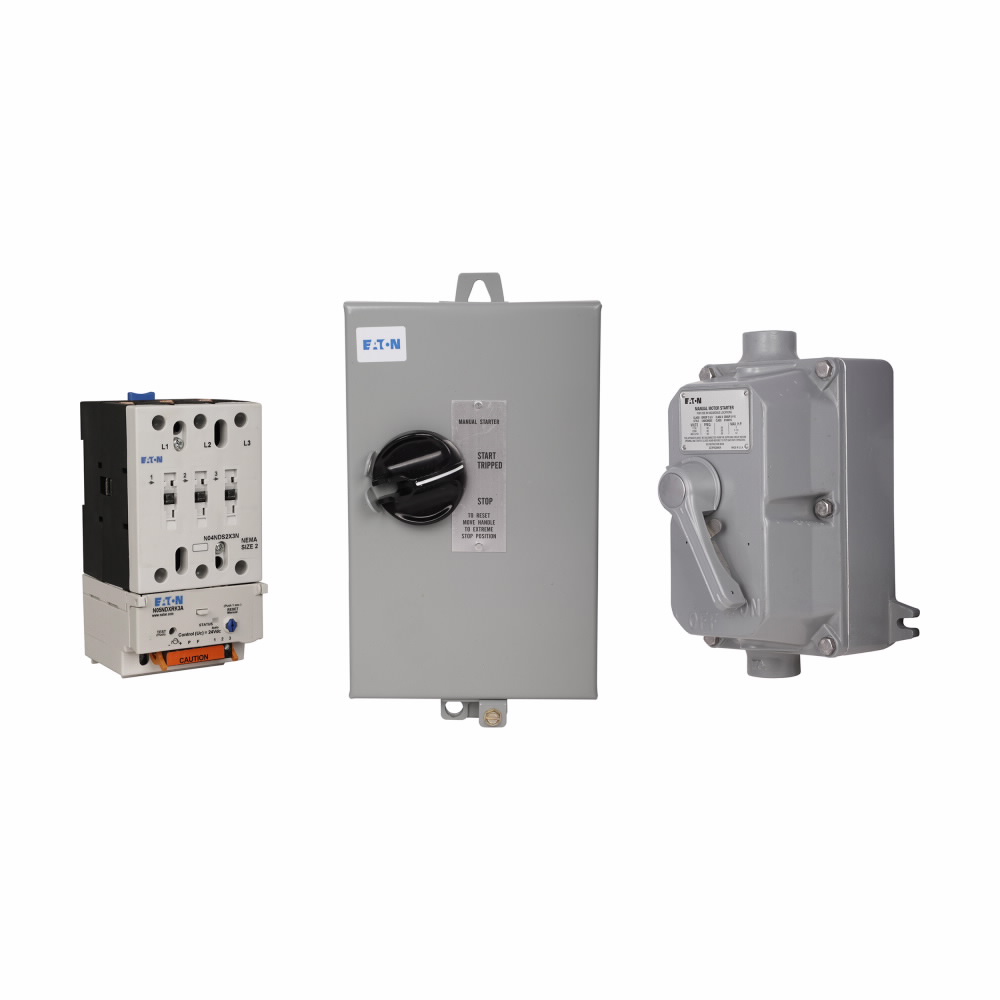 EATON AN13MN0A5E175
