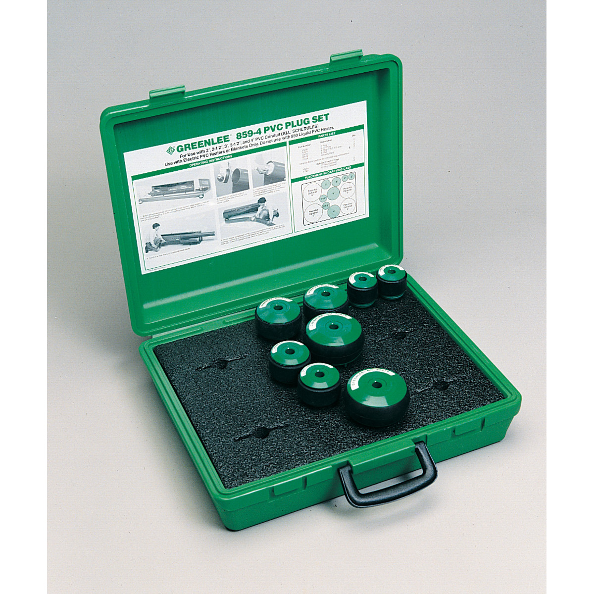 Greenlee® 859-4