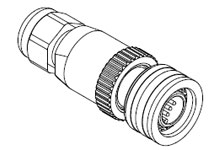 Woodhead® WA5006-31