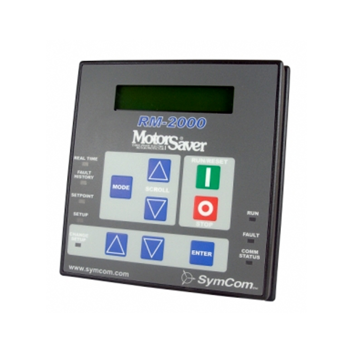 Littelfuse® RM2000