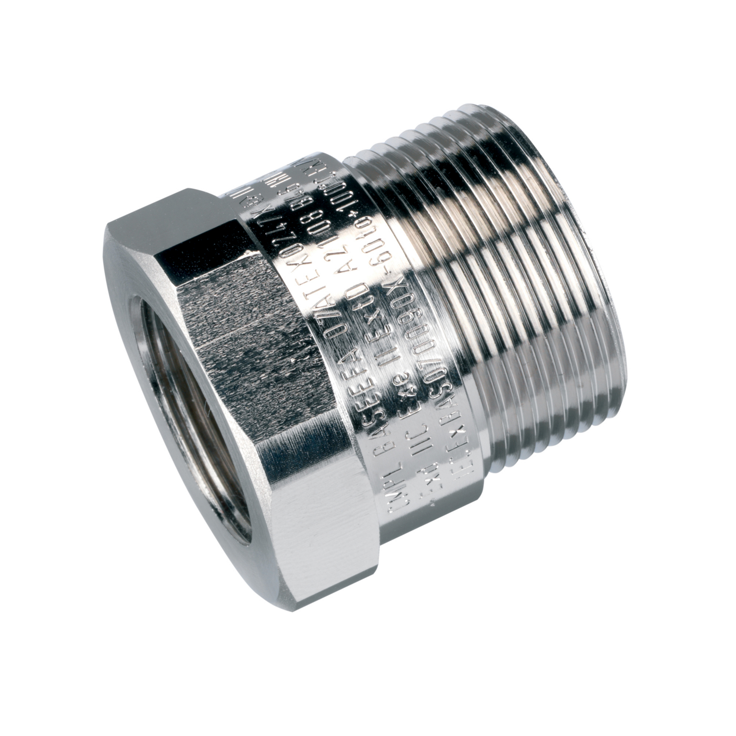 ABB EXN/150-125/R