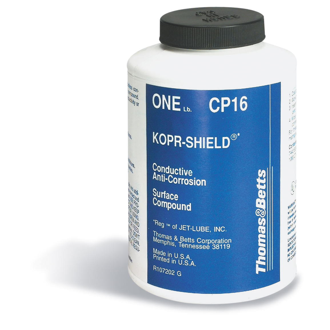 Color-Keyed® CP16