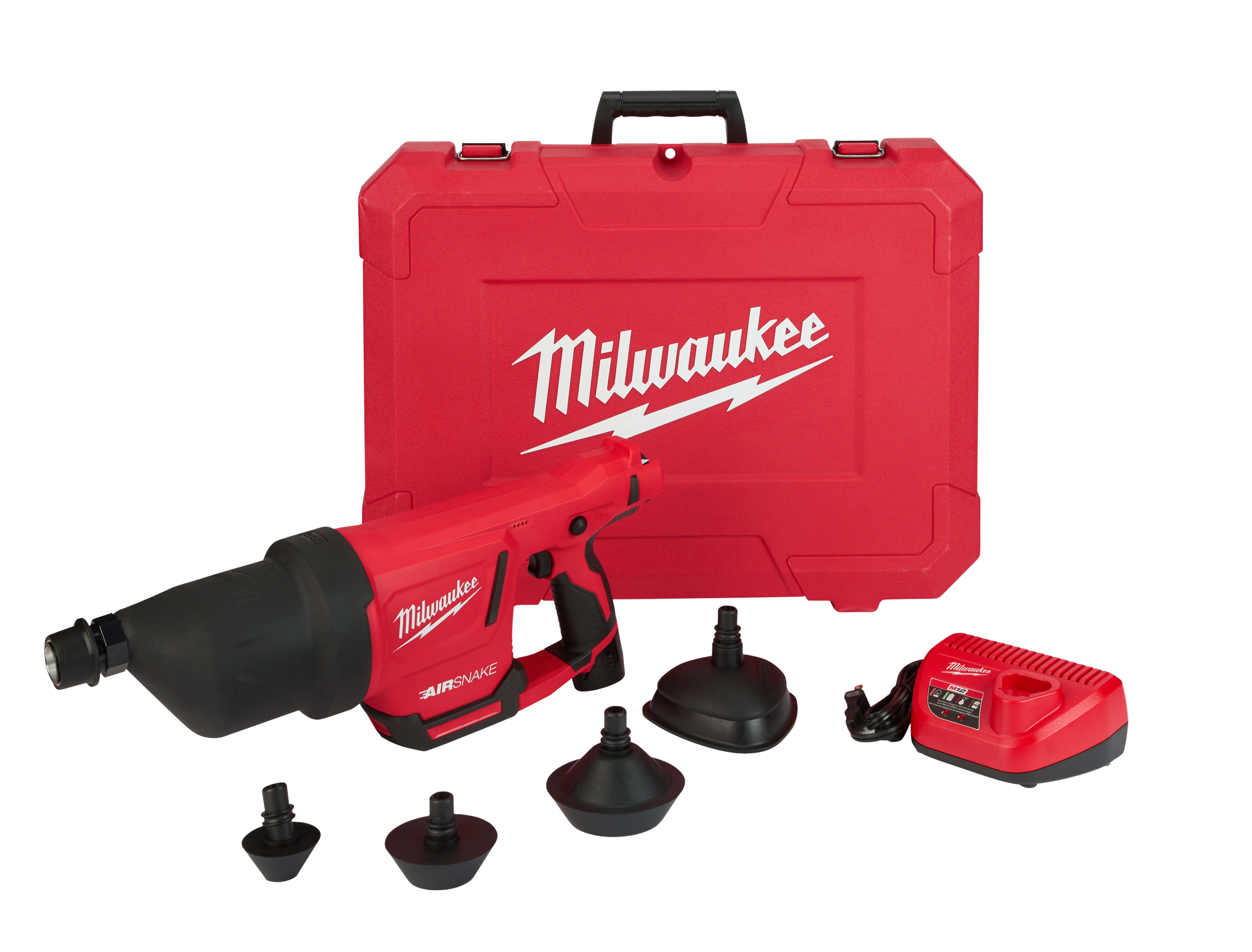 Milwaukee® 2572A-21