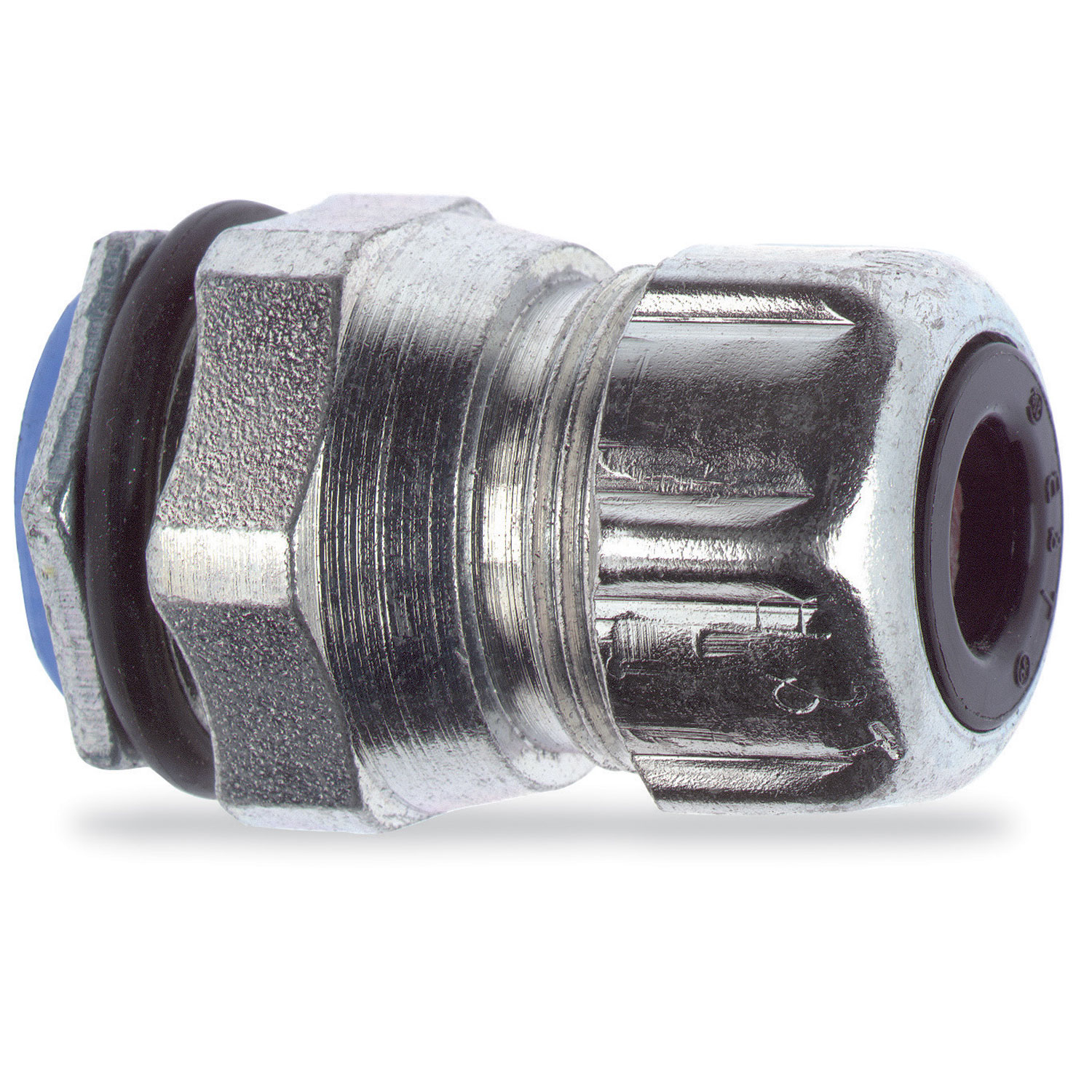 Cord Connectors/Grips | T&B Fittings 2633 | Van Meter Inc.