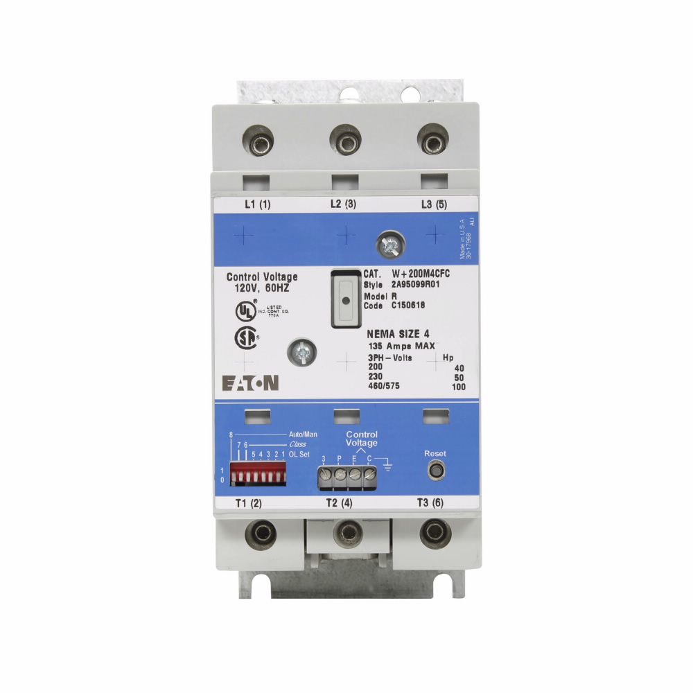 EATON W+200M4CFC