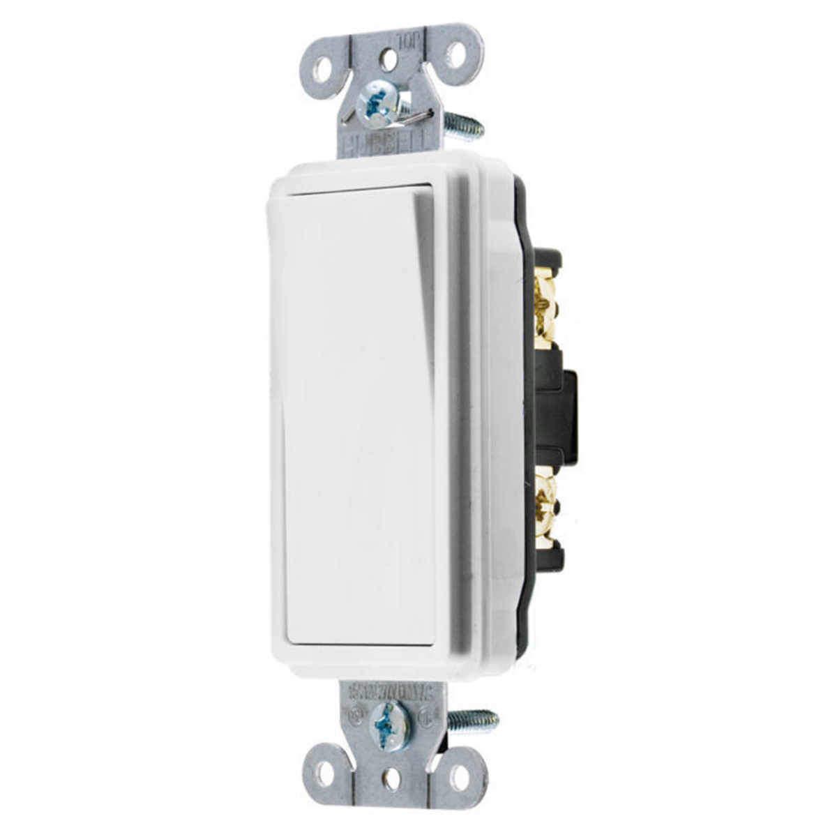 Wiring Device-Kellems DS115W