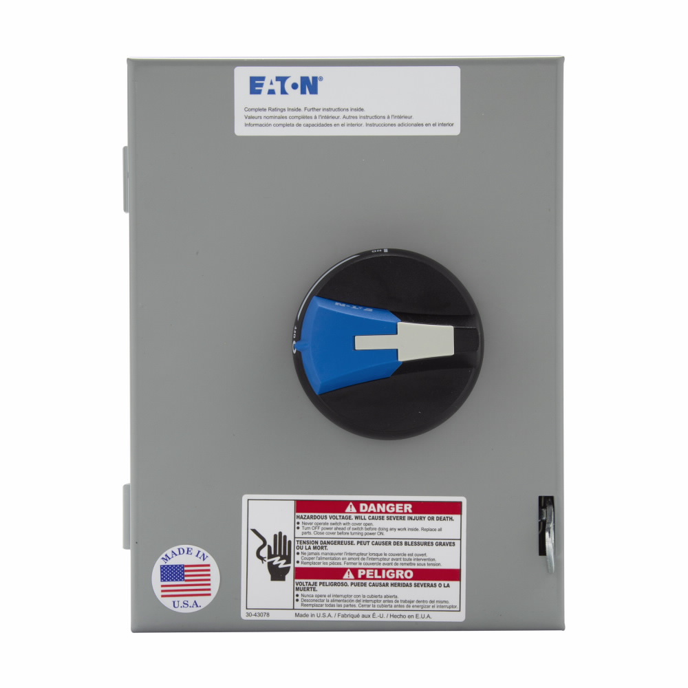 EATON ER53016UG