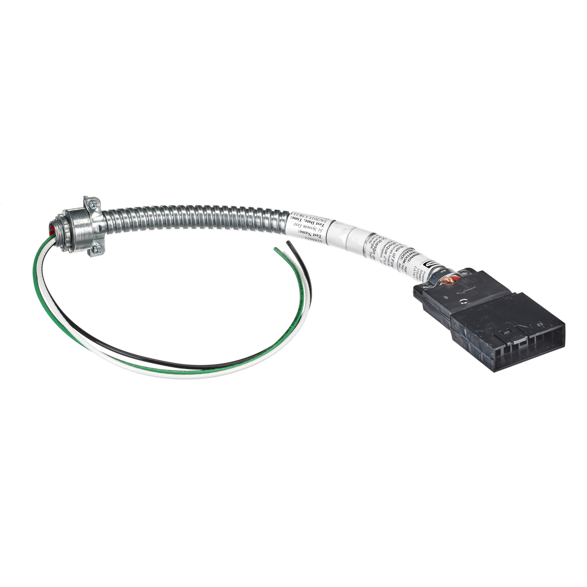 Wiring Device-Kellems CEXT111FWL01XP