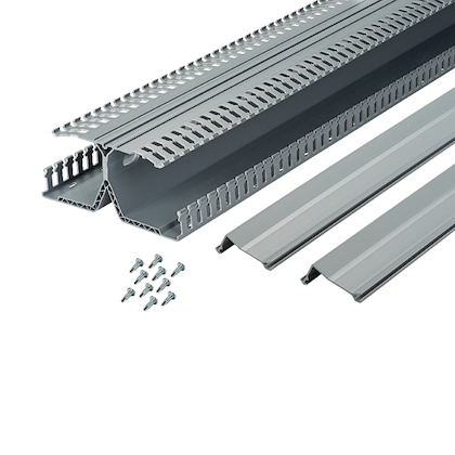 Panduit® DRD33WH6