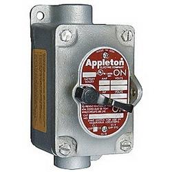 Appleton® EDSC175-F1