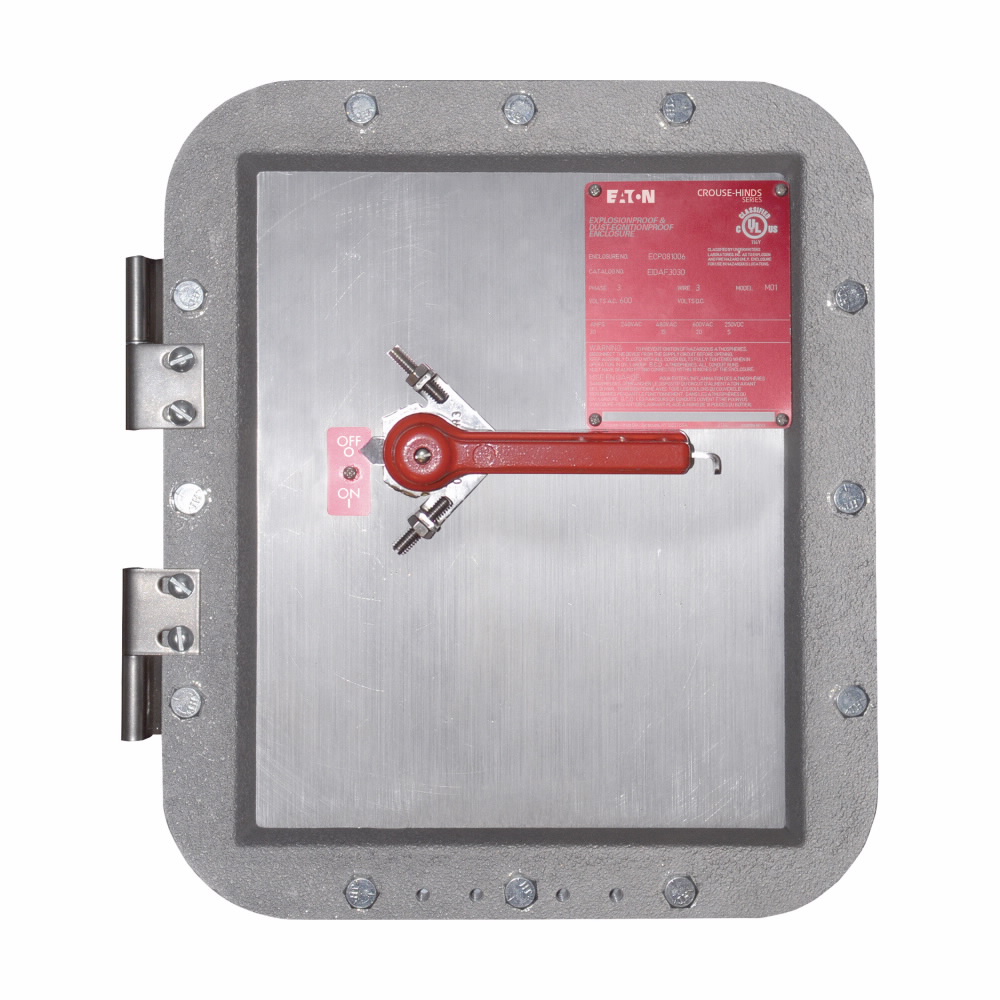 EATON DS363UX