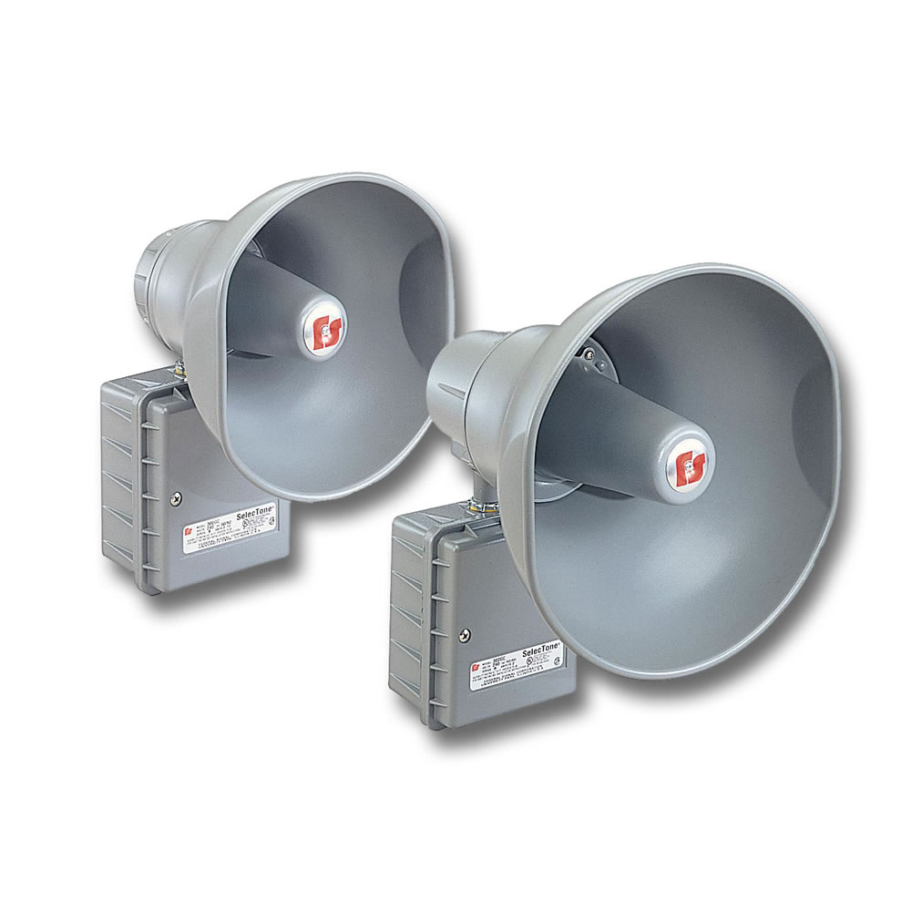Federal Signal 304GC-024-CN-R