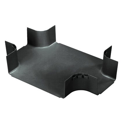 Panduit® FRFWC12X4W6BL