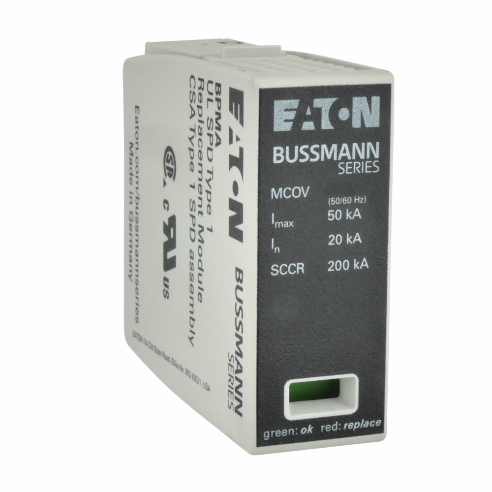 EATON BPMA550UL