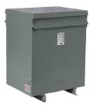 HPS Drive Isolation DM063KDC
