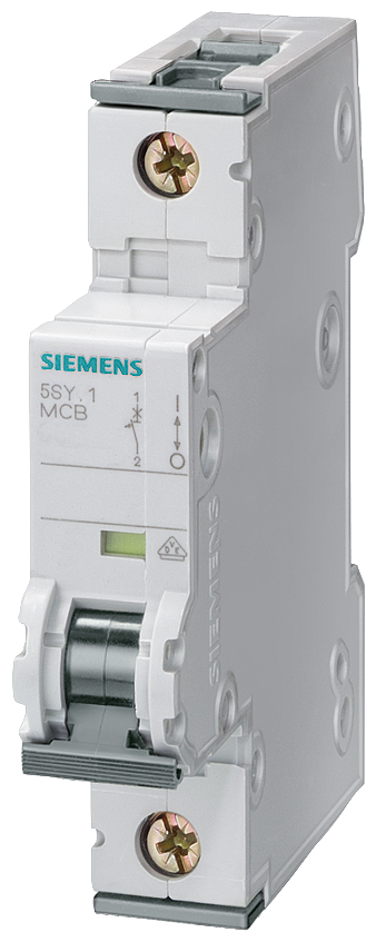 Siemens5SY4104-8