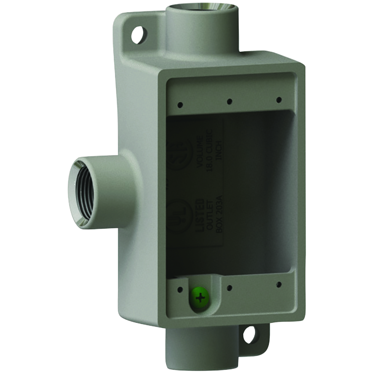 KILLARK® FSCT-1